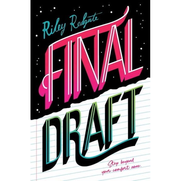Final Draft