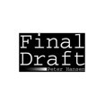 thumbnail image 1 of Final Draft (Paperback), 1 of 1