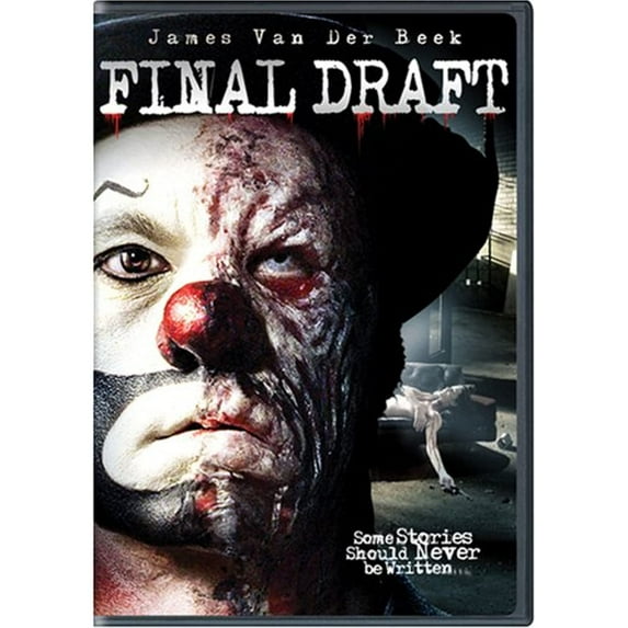 Final Draft (DVD)