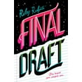 thumbnail image 1 of Pre-Owned Pre-Owned Final Draft: Riley Redgate Paperback, 1 of 1