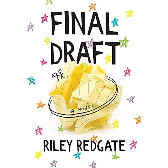 Pre-Owned Final Draft (Paperback) 1419734873 9781419734878