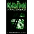 thumbnail image 1 of Pre-Owned Final Edition (Lindsay Gordon Crime Series) (Paperback) 0007191766 9780007191765, 1 of 1