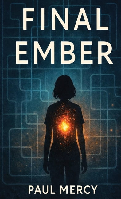 Final Ember, (Hardcover)