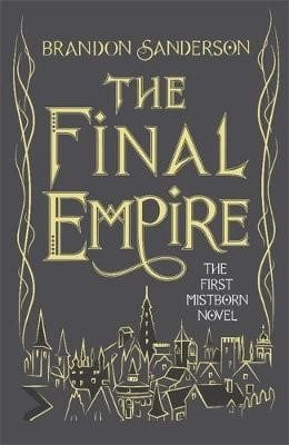 Final Empire - Walmart.com