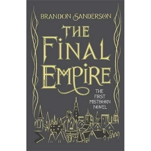 Final Empire