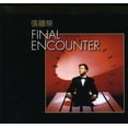 thumbnail image 1 of Final Encounter: K2 Mastering (CD), 1 of 2