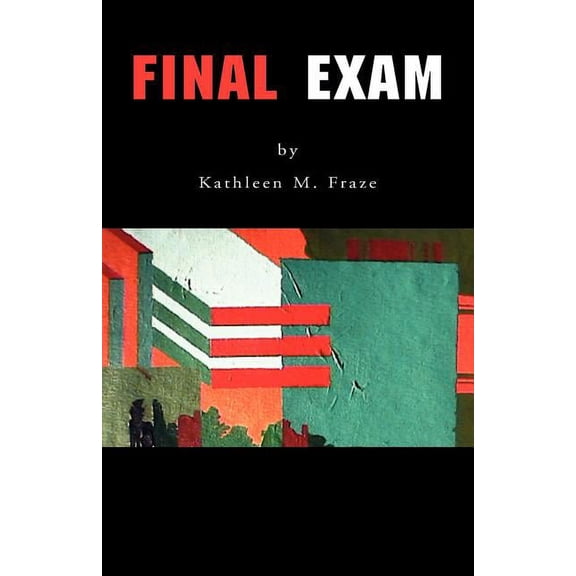 Final Exam
