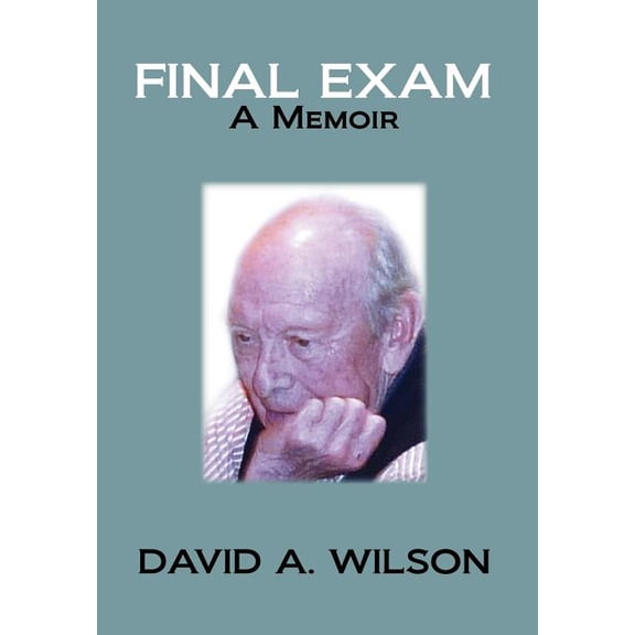 Final Exam (Hardcover)