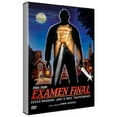thumbnail image 1 of Final Exam [ NON-USA FORMAT, PAL, Reg.0 Import - Spain ], 1 of 1
