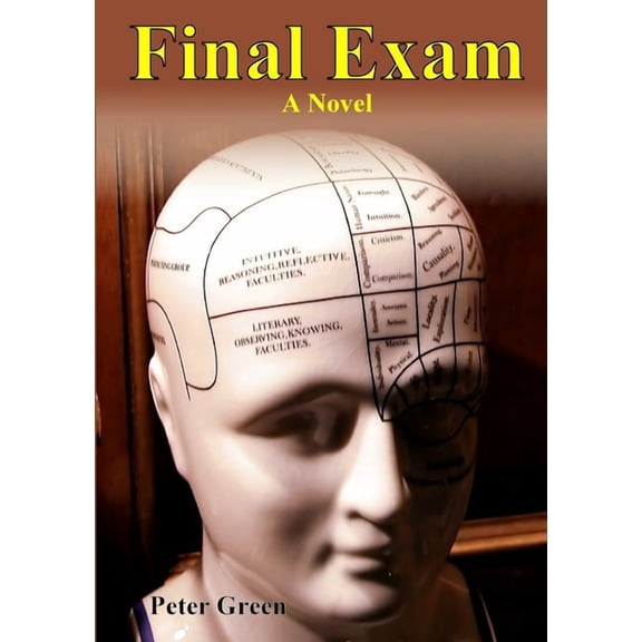 Final Exam, (Paperback)