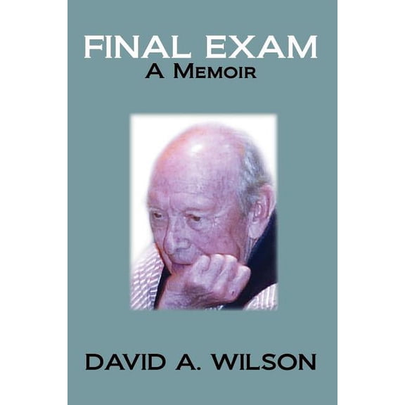 Final Exam (Paperback)