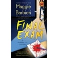 thumbnail image 1 of Pre-Owned Final Exam (Murder 101 Mysteries) (Unknown) 0312376782 9780312376789, 1 of 1
