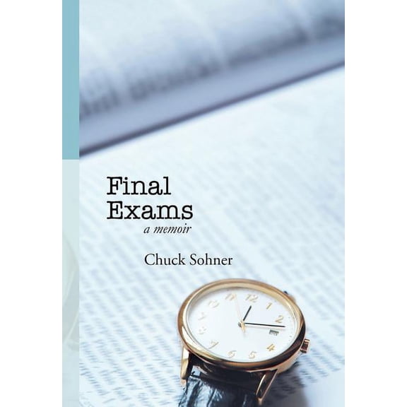 Final Exams (Hardcover)