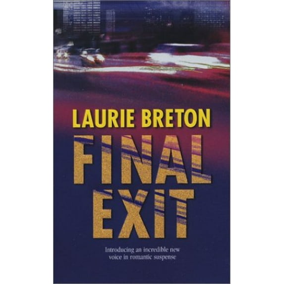 Pre-Owned Final Exit, 9781551666600, 155166660X, Paperback,