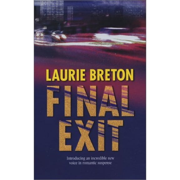 Pre-Owned Final Exit (Mass Market Paperback) 155166660X 9781551666600