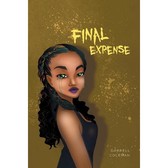 Final Expense, (Paperback)
