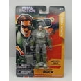 thumbnail image 1 of Final Faction Alpha Team 1 Sergeant Ruck Action Figure, 1 of 1