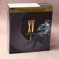 thumbnail image 1 of Game Music - Final Fantasy 15 Vol 2 / O.S.T. - Music & Performance - CD, 1 of 1