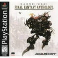thumbnail image 1 of Final Fantasy Anthology - PlayStation, 1 of 2