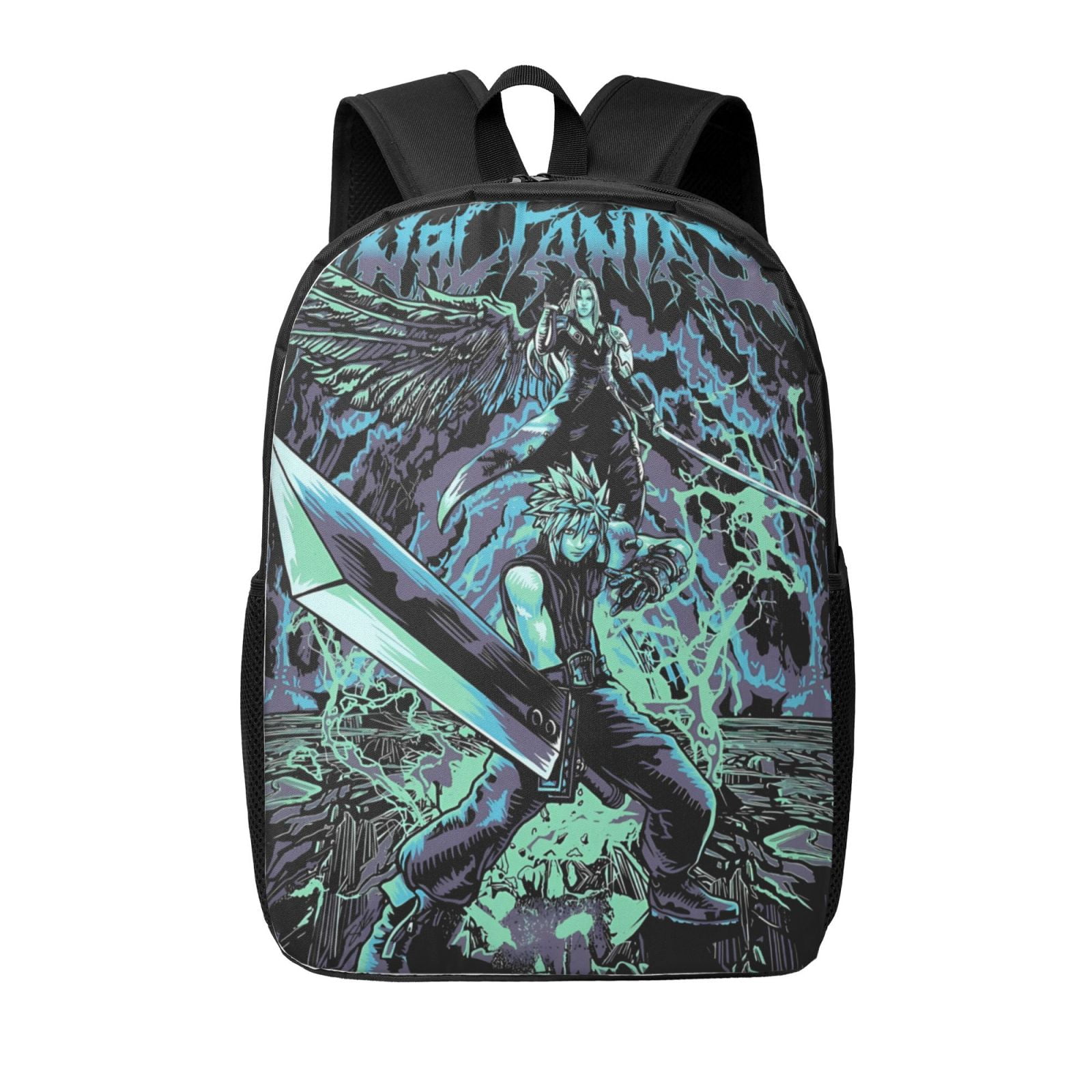 Final fantasy backpack 2025