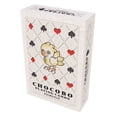 thumbnail image 1 of Final Fantasy Chocobo Playing Cards, 1 of 2