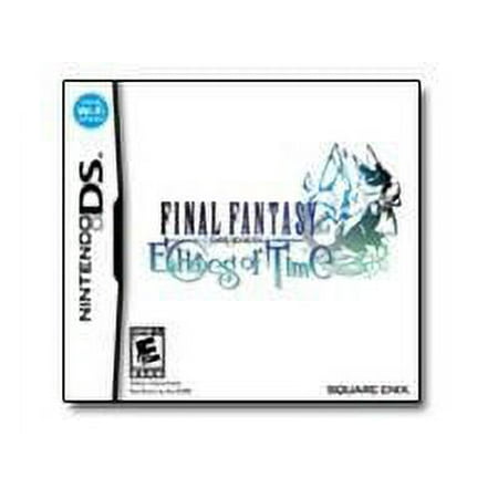 Final Fantasy Echoes of Time (Nintendo DS)