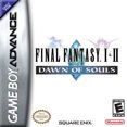 thumbnail image 1 of Final Fantasy I & II: Dawn of Souls (GBA), Game Boy Advance Games, 1 of 6