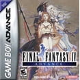 thumbnail image 1 of Final Fantasy IV Advance - Nintendo Gameboy Advance, 1 of 2