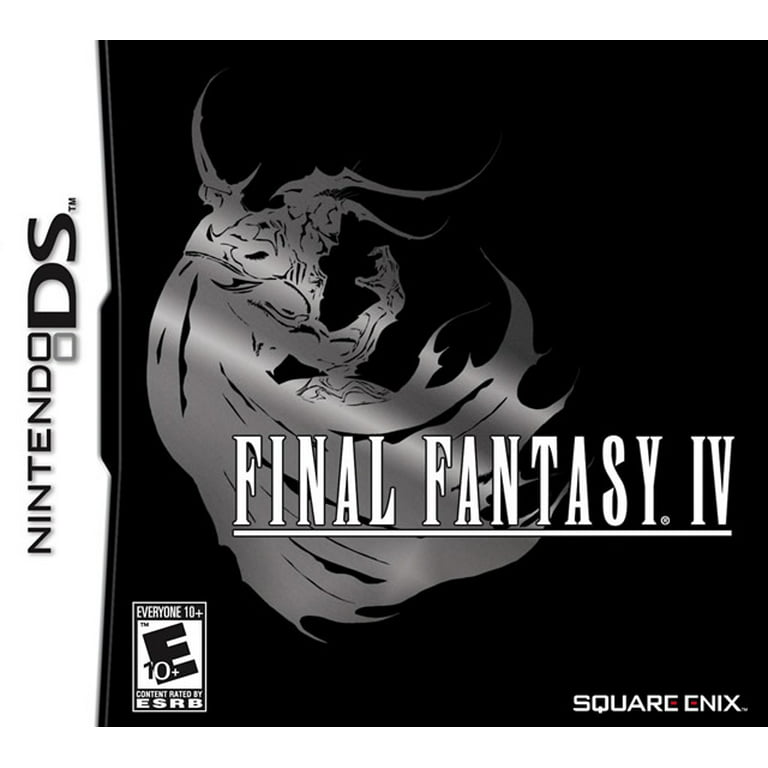 Final IV (DS) Square - Walmart.com