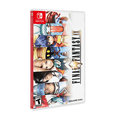 thumbnail image 1 of Final Fantasy IX for Nintendo Switch, 1 of 8