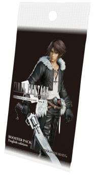 opus 2 booster box Final Fantasy Opus 7 VII: Sealed Booster Box (36 Packs) – Shopville