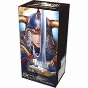 Final Fantasy TCG Legacy Collection Reprint Booster Box Japanese - 20 Packs