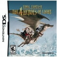 thumbnail image 1 of Final Fantasy: The 4 Heroes of Light DS Game,North America Version, 1 of 9