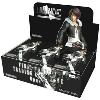 【未開封美品】FINAL FANTASY　プレリリース　ボックス　2BOX KC-2420__15640.1750447771.jpg?c=2