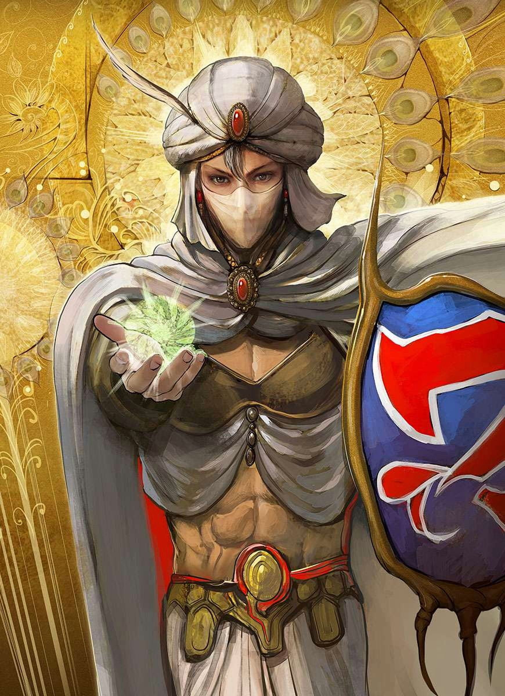 Final Fantasy Trading Card Game Rebellion's Call Booster Pack - Walmart.com