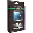 Final Fantasy Trading Card Game Trading Card Game Starter Deck Type0