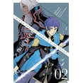 thumbnail image 1 of Final Fantasy Type-0 Side Story: Final Fantasy Type-0 Side Story, Vol. 2 : The Ice Reaper (Series #2) (Paperback), 1 of 1