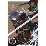 Final Fantasy Type-0 Side Story Final Fantasy Type-0 Side Story, Volume 5 The Ice Reaper, Paperback