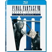 Final Fantasy VII: Advent Children (Blu-ray)
