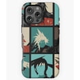 thumbnail image 1 of Final Fantasy VII Classic Game M0625 Phone Case for iPhone 17 16 15 14 13 12 11 Pro Max, 1 of 2