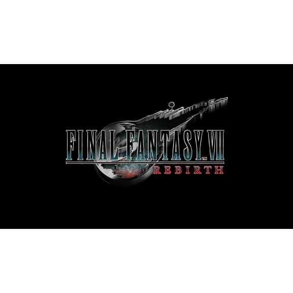 Final Fantasy VII Rebirth - Nintendo Switch 2 [Digital]