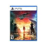 Final Fantasy VII Rebirth, PlayStation 5