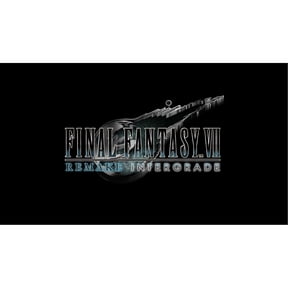 Final Fantasy VII Remake Intergrade - Nintendo Switch 2 [Digital]