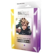 Final Fantasy TCG Starter Deck Set 2025 Vol. 2