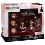 Final Fantasy X Trading Arts Kai Series 03 Aerith Mini Figure