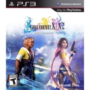 Final Fantasy X/X-2 HD Remaster Standard Edition - PlayStation 3