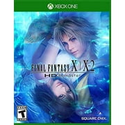 Final Fantasy X & X-2 HD Remaster - Xbox One
