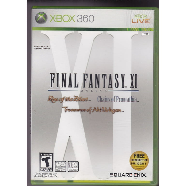 Final Fantasy XI: Chains of Promathia, Rise Of The Zilart