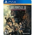 thumbnail image 1 of Final Fantasy XII The Zodiac Age Limited Steelbook Edition (PS4), 1 of 78