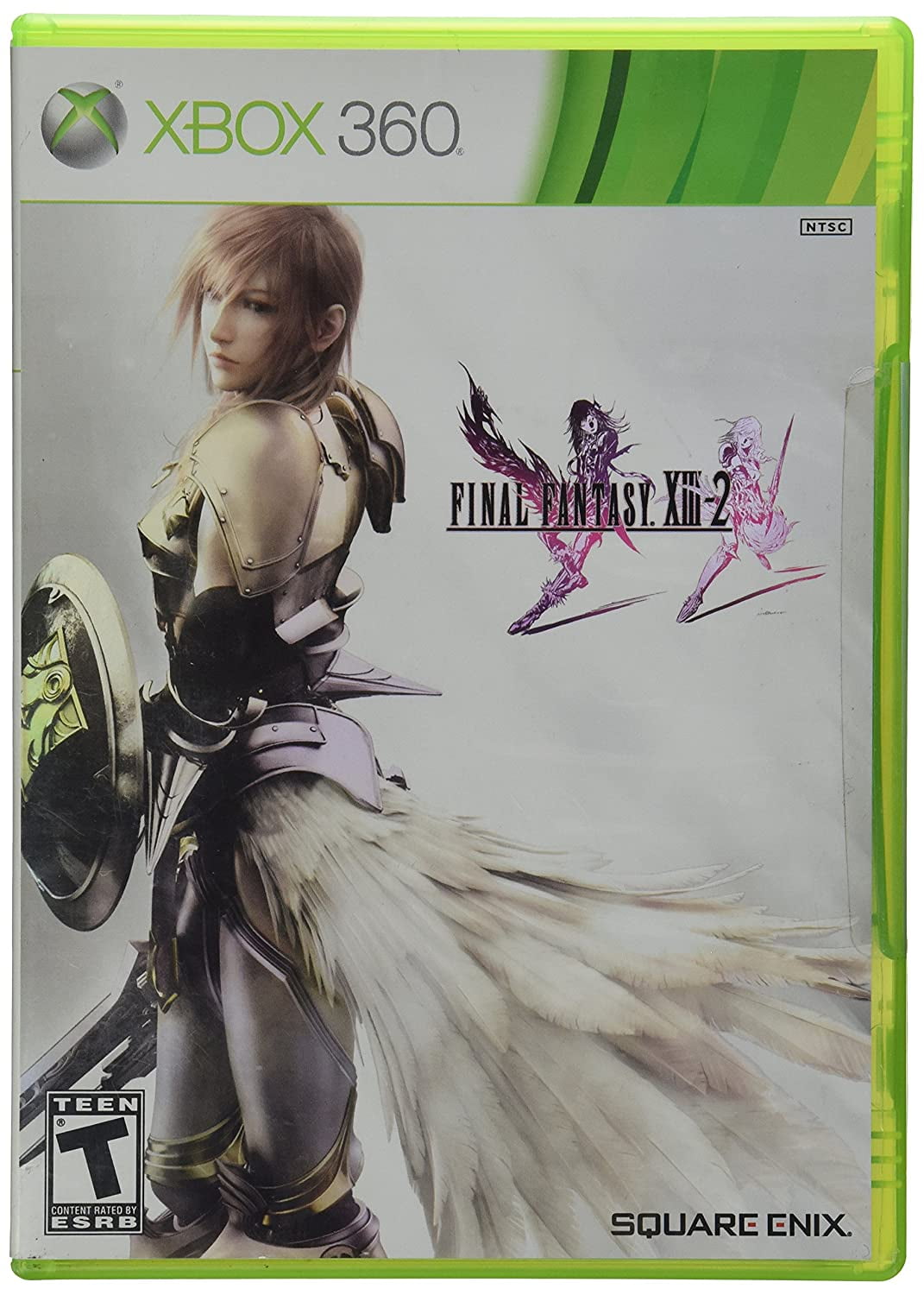 Lot De 8 Jeux De Rôle Xbox 360 – RPG, Livraison Gratuite !